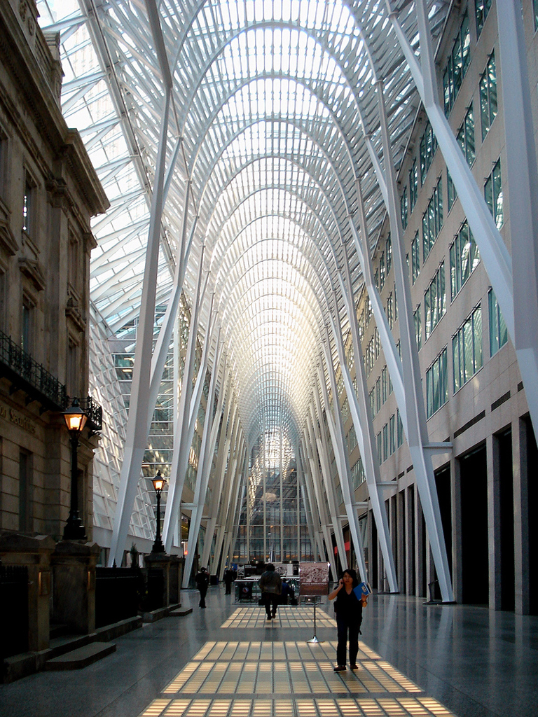 Allen Lambert Galleria02