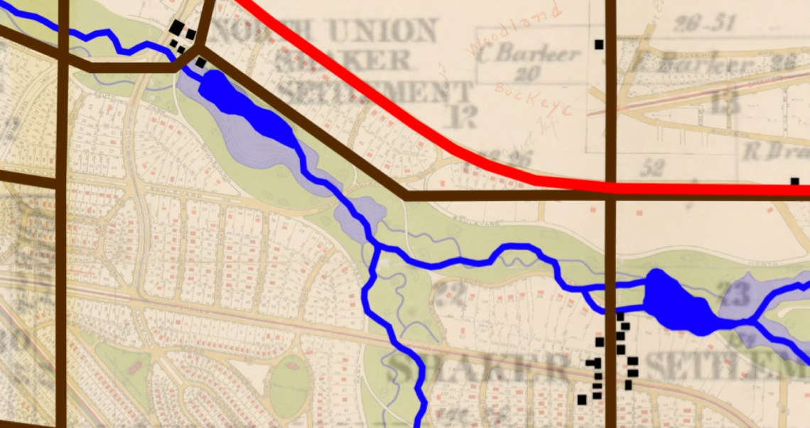 Zoome combined 1858:1922