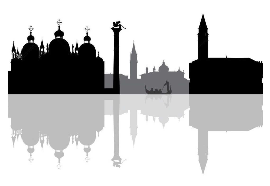 Venice Skyline Silhouette.jpg
