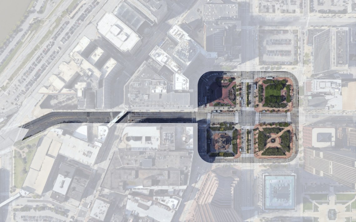 GatewayClevelandPublicSq